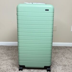 Away “Trunk” Luggage